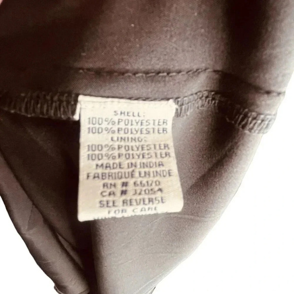 Anthropologie Ranna Gill Leopard Print Cut Out Midi Dress - Picture 15 of 15